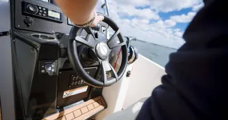 Charlet Nautic Bateau11 Charlet Nautic Bateau11