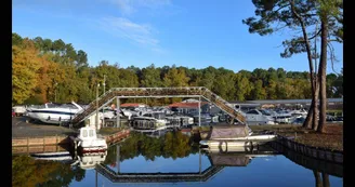 Charlet nautic Lac15 Charlet nautic Lac15