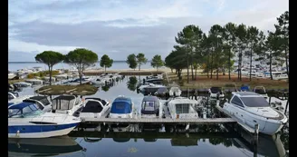 Charlet Nautic Lac17 Charlet Nautic Lac17