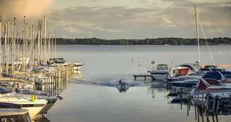 Charlet nautic Lac19 Charlet nautic Lac19