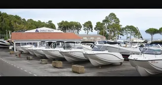 Charlet Nautic10 (2) Charlet Nautic10 (2)