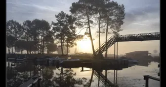 Charlet Nautic18 Charlet Nautic18