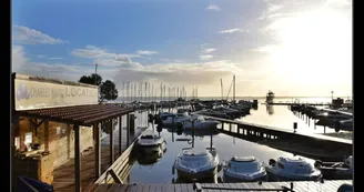 Charlet Nautic7 (2) Charlet Nautic7 (2)
