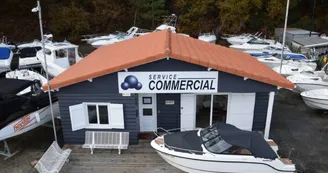 Charlet Nautic8 (2) Charlet Nautic8 (2)