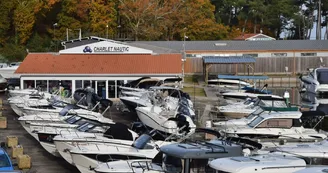 Charlet Nautic9 (2) Charlet Nautic9 (2)