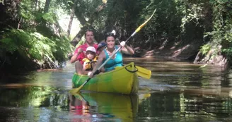 Canoe aventure 3 redim Canoe aventure 3 redim