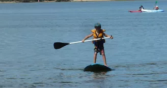 paddle enfant +kayak paddle enfant +kayak