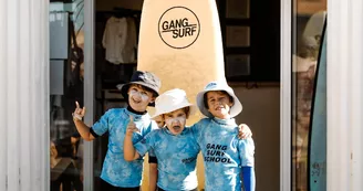GANGSURF2025-Surfeurs GANGSURF2025-Surfeurs