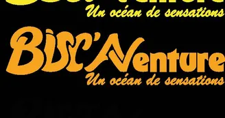 Logo couleur avec phrase