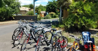 Bike Point Vèlo 2 Bike Point Vèlo 2