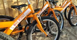 Bike Point Vèlo 4 Bike Point Vèlo 4