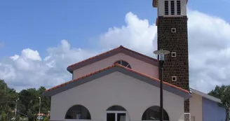 Eglise Ste Bernadette3 Eglise Ste Bernadette3