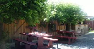Chez camette 1 Chez camette 1