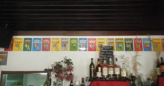 Chez Camette 4 Chez Camette 4