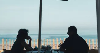 la Siesta couple