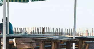 La Siesta parasols
