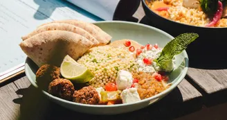 La Siesta Plat3