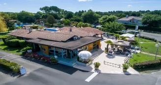 Resto Les Ecureuils accueil Resto Les Ecureuils accueil