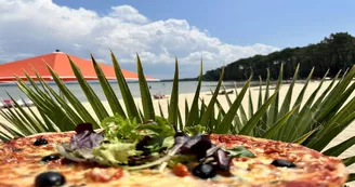 Snack au Bord de l'O pizzas Snack au Bord de l'O pizzas