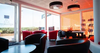 Resto de la plage entrée Resto de la plage entrée