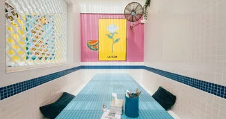 Surf Palace Salle 5