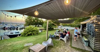 Le fanum Bar 3