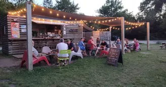 Le Fanum Bar