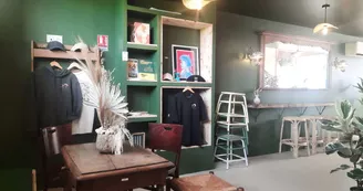 Pickles boutique Pickles boutique