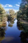 lac nord biscarrosse